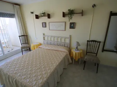 Appartement avec vue mer - 5 pers., Appartement 5 personnes à Miami Platja - Photo 8