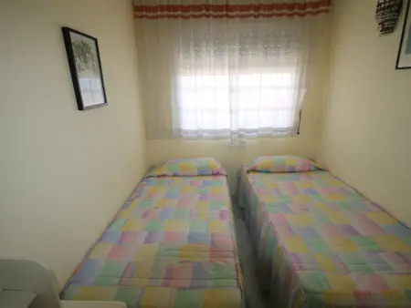 Appartement avec vue mer - 5 pers., Appartement 5 personnes à Miami Platja - Photo 9
