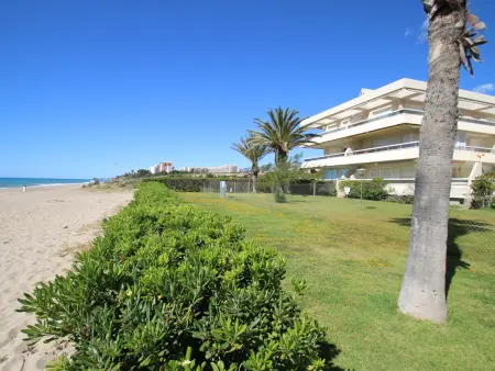 Appartement avec vue mer - 5 pers., Appartement 5 personnes à Miami Platja - Photo 12