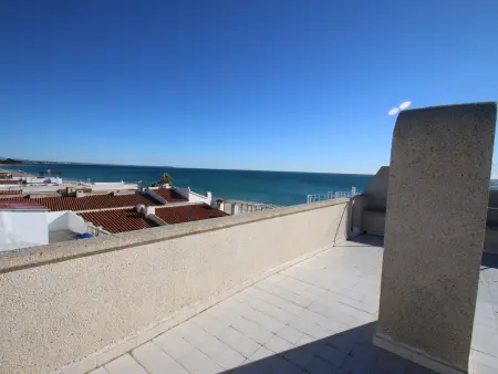 Appartement avec vue mer - 5 pers., Appartement 5 personnes à Miami Platja - Photo 21