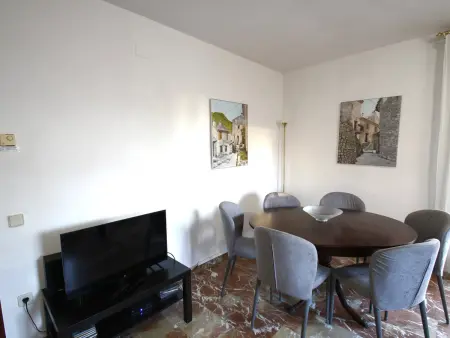 Appartement spacieux proche plage - 6 pers., Appartement 6 personnes à Cambrils - Photo 1