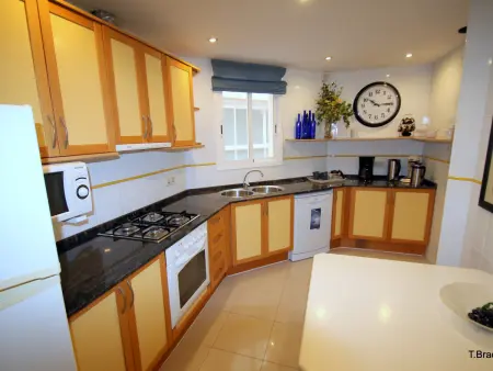 Appartement spacieux proche plage - 6 pers., Appartement 6 personnes à Cambrils - Photo 4