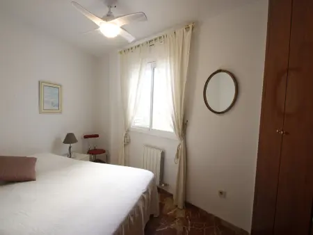Appartement spacieux proche plage - 6 pers., Appartement 6 personnes à Cambrils - Photo 5