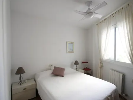 Appartement spacieux proche plage - 6 pers., Appartement 6 personnes à Cambrils - Photo 6