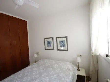 Appartement spacieux proche plage - 6 pers., Appartement 6 personnes à Cambrils - Photo 10