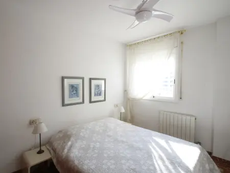 Appartement spacieux proche plage - 6 pers., Appartement 6 personnes à Cambrils - Photo 11
