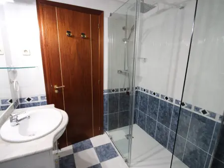 Appartement spacieux proche plage - 6 pers., Appartement 6 personnes à Cambrils - Photo 12