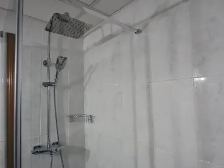Appartement spacieux proche plage - 6 pers., Appartement 6 personnes à Cambrils - Photo 13
