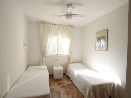 Appartement spacieux proche plage - 6 pers., Appartement 6 personnes à Cambrils - Photo 14