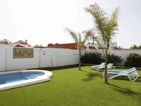 Maison avec piscine privée et climatisation - 8 pers. - Photo 3