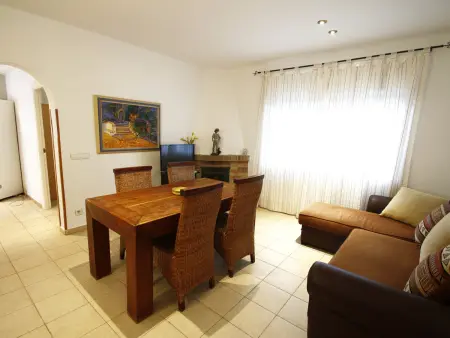 Maison avec piscine privée et climatisation - 8 pers. - Photo 6