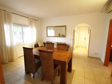 Maison avec piscine privée et climatisation - 8 pers. - Photo 7