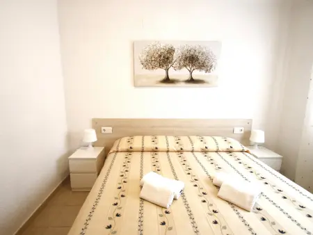 Maison avec piscine privée et climatisation - 8 pers. - Photo 12