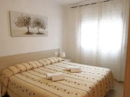 Maison avec piscine privée et climatisation - 8 pers. - Photo 13