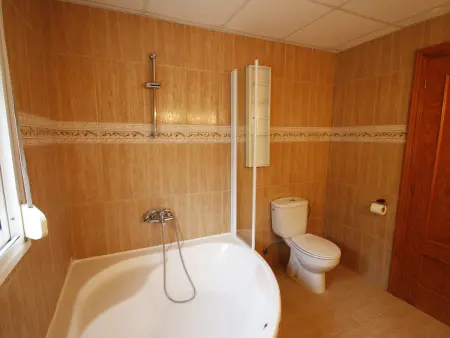 Maison avec piscine privée et climatisation - 8 pers. - Photo 15
