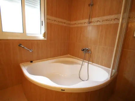 Maison avec piscine privée et climatisation - 8 pers. - Photo 16