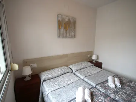 Maison avec piscine privée et climatisation - 8 pers. - Photo 17
