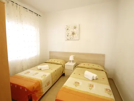 Maison avec piscine privée et climatisation - 8 pers. - Photo 18