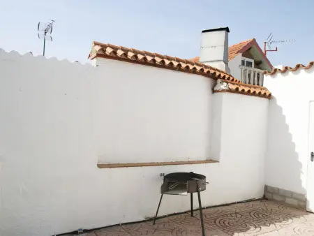 Maison avec piscine privée et climatisation - 8 pers. - Photo 19