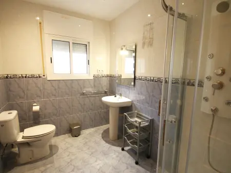 Maison avec piscine privée et climatisation - 8 pers. - Photo 21