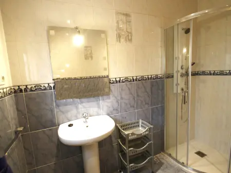 Maison avec piscine privée et climatisation - 8 pers. - Photo 22