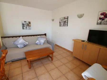 Maison vue mer et montagne - 6 pers., Maison 6 personnes à Miami Platja - Photo 7