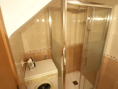 Maison vue mer et montagne - 6 pers., Maison 6 personnes à Miami Platja - Photo 13