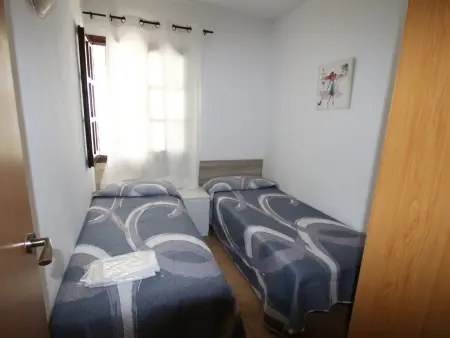 Maison vue mer et montagne - 6 pers., Maison 6 personnes à Miami Platja - Photo 15
