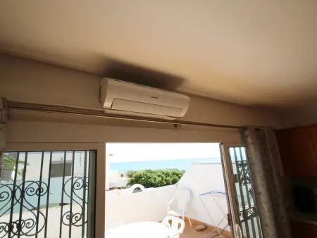 Maison vue mer et montagne - 6 pers., Maison 6 personnes à Miami Platja - Photo 16
