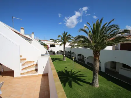 Maison vue mer et montagne - 6 pers., Maison 6 personnes à Miami Platja - Photo 21