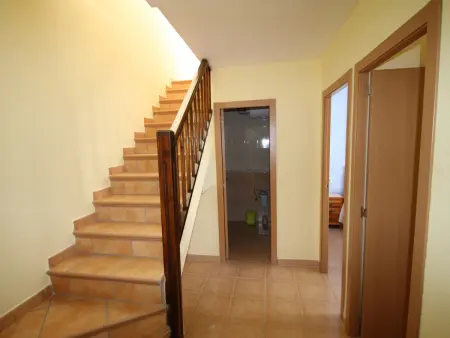 Maison vue mer et montagne - 6 pers., Maison 6 personnes à Miami Platja - Photo 23