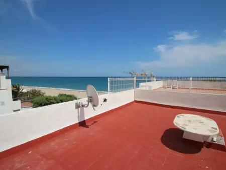 Maison vue mer et montagne - 6 pers., Maison 6 personnes à Miami Platja - Photo 24