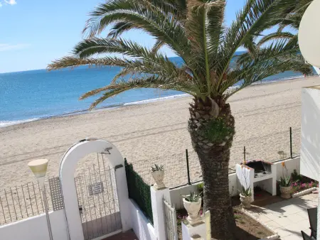 Maison vue mer et montagne - 6 pers., Maison 6 personnes à Miami Platja - Photo 25