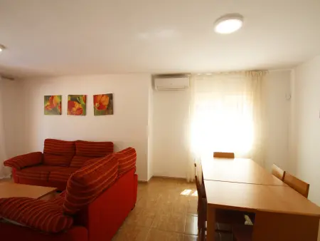 Villa avec piscine, clim et WiFi - 8 pers., Villa 8 personnes à Miami Platja - Photo 3