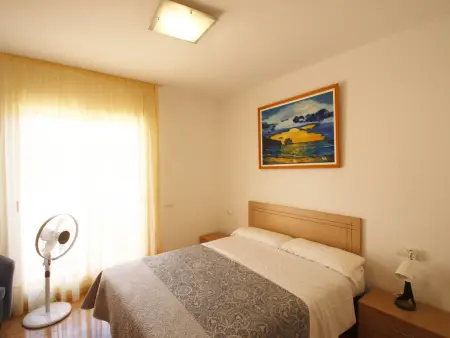 Villa avec piscine, clim et WiFi - 8 pers., Villa 8 personnes à Miami Platja - Photo 6