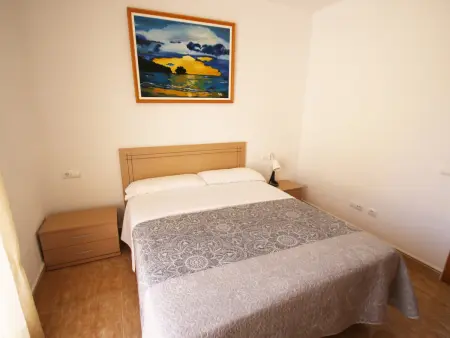 Villa avec piscine, clim et WiFi - 8 pers., Villa 8 personnes à Miami Platja - Photo 7