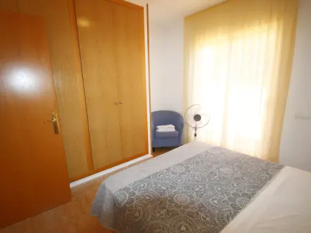Villa avec piscine, clim et WiFi - 8 pers., Villa 8 personnes à Miami Platja - Photo 8