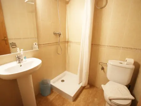 Villa avec piscine, clim et WiFi - 8 pers., Villa 8 personnes à Miami Platja - Photo 9