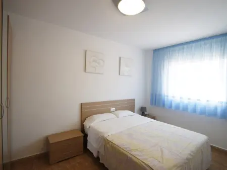 Villa avec piscine, clim et WiFi - 8 pers., Villa 8 personnes à Miami Platja - Photo 10