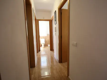 Villa avec piscine, clim et WiFi - 8 pers., Villa 8 personnes à Miami Platja - Photo 23