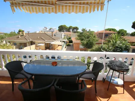 Appartement confortable, clim, parking - 6 pers. - Photo 2