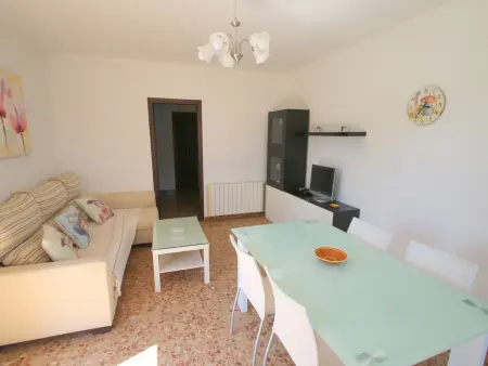 Appartement confortable, clim, parking - 6 pers. - Photo 3