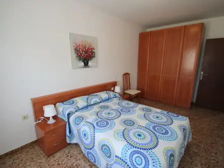 Appartement confortable, clim, parking - 6 pers. - Photo 4