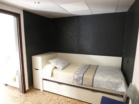 Appartement confortable, clim, parking - 6 pers. - Photo 5