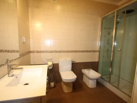 Appartement confortable, clim, parking - 6 pers. - Photo 6