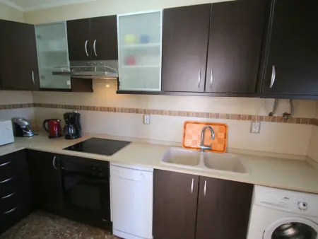 Appartement confortable, clim, parking - 6 pers. - Photo 10