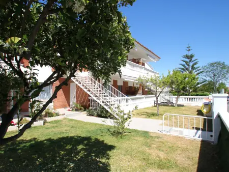 Appartement confortable, clim, parking - 6 pers. - Photo 14