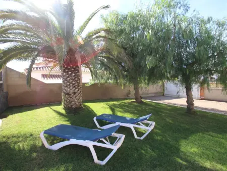 Villa avec piscine et clim - 12 pers., Villa 12 personnes à Miami Platja - Photo 3