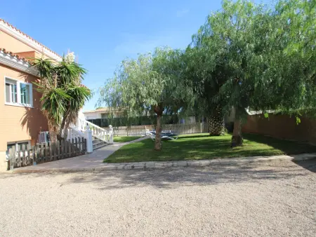 Villa avec piscine et clim - 12 pers., Villa 12 personnes à Miami Platja - Photo 7