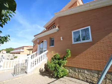 Villa avec piscine et clim - 12 pers., Villa 12 personnes à Miami Platja - Photo 8